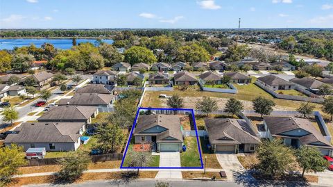 Tiny photo for 2322 Bexley Drive, Tavares, FL 32778 (MLS # G5108956)