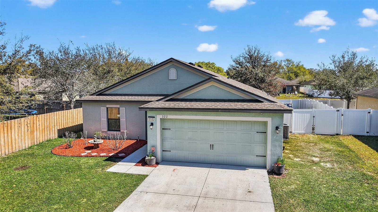 CHELSEA OAKS SOUTH - Residential