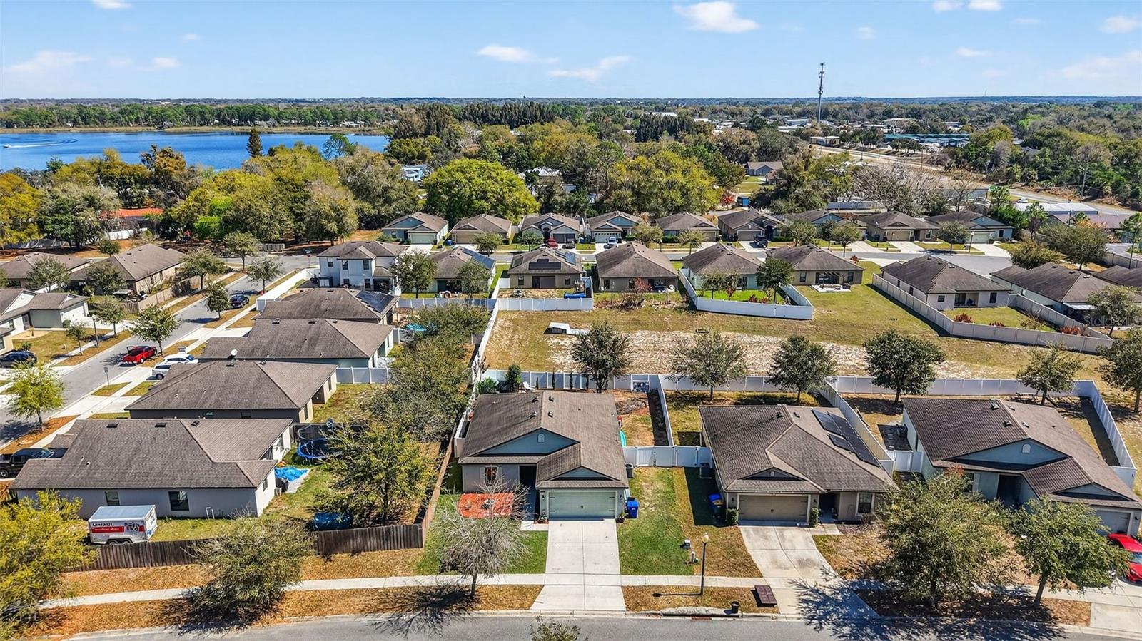 CHELSEA OAKS SOUTH - Residential