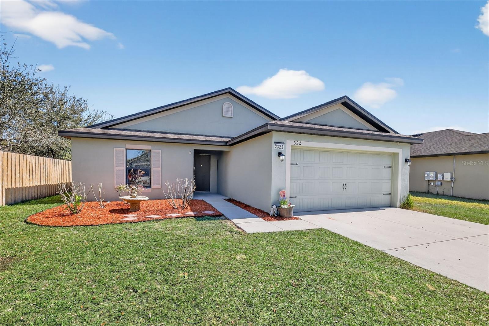 CHELSEA OAKS SOUTH - Residential