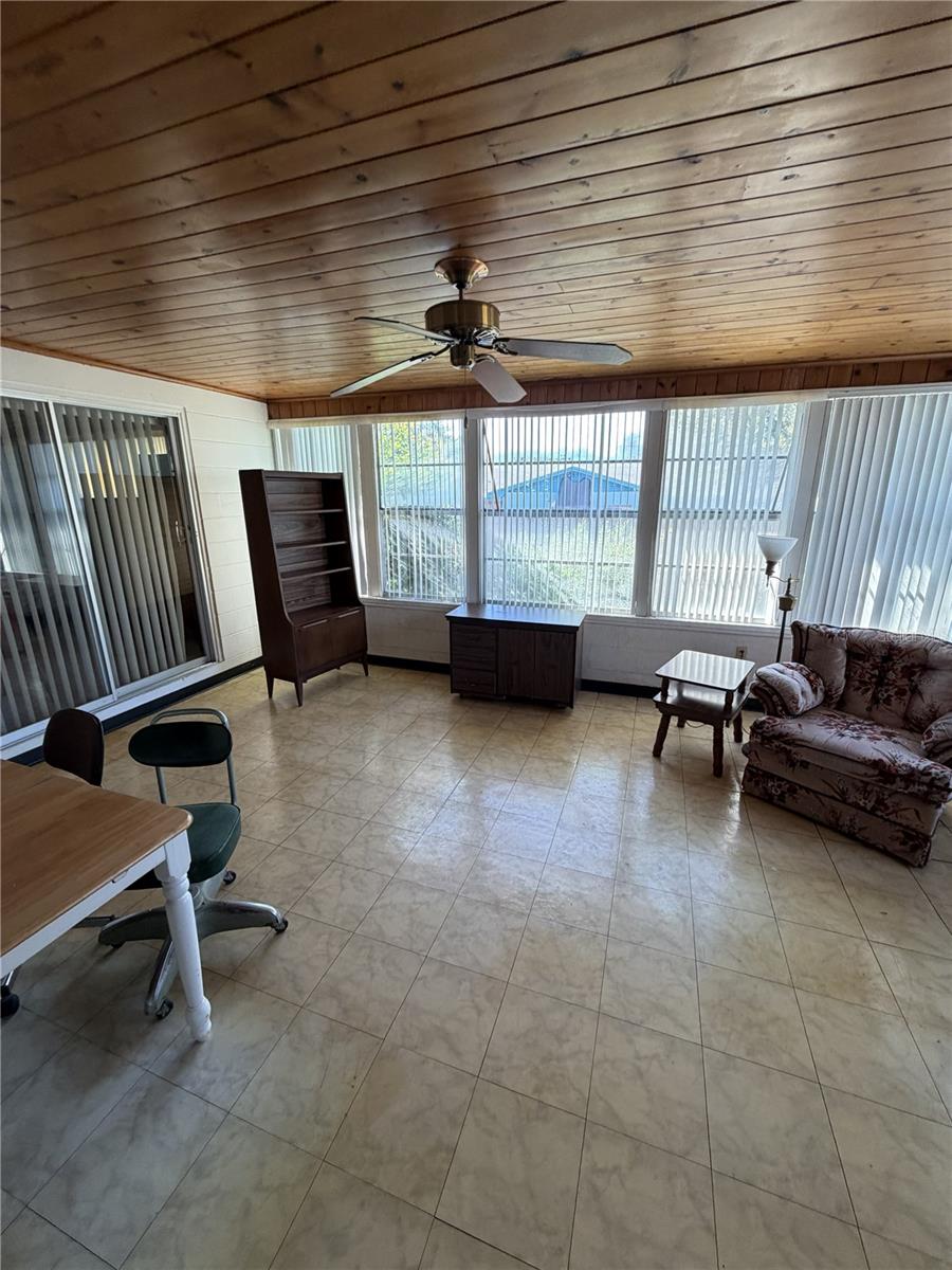 BOGER TERRACE - Residential