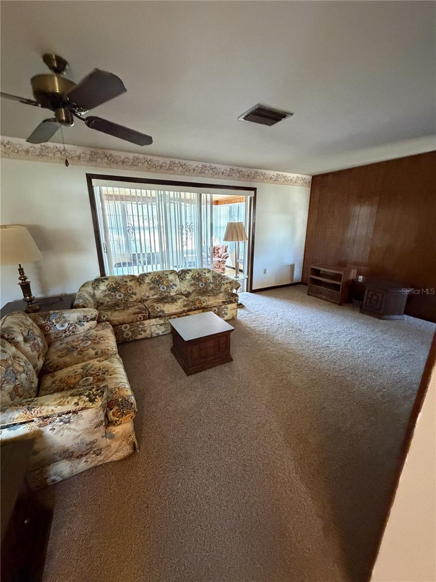 BOGER TERRACE - Residential