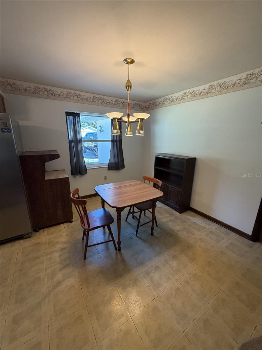 BOGER TERRACE - Residential