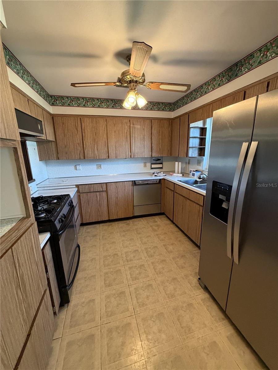 BOGER TERRACE - Residential