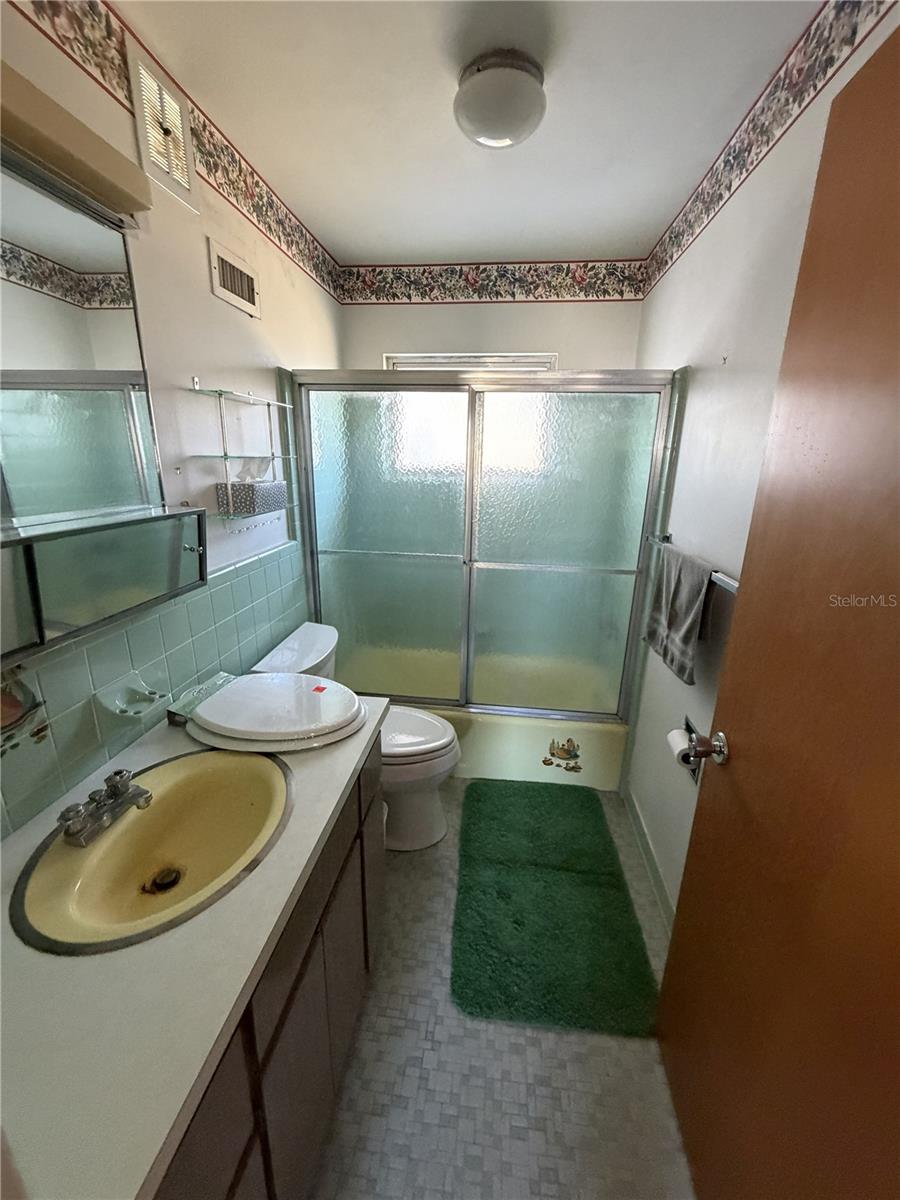 BOGER TERRACE - Residential