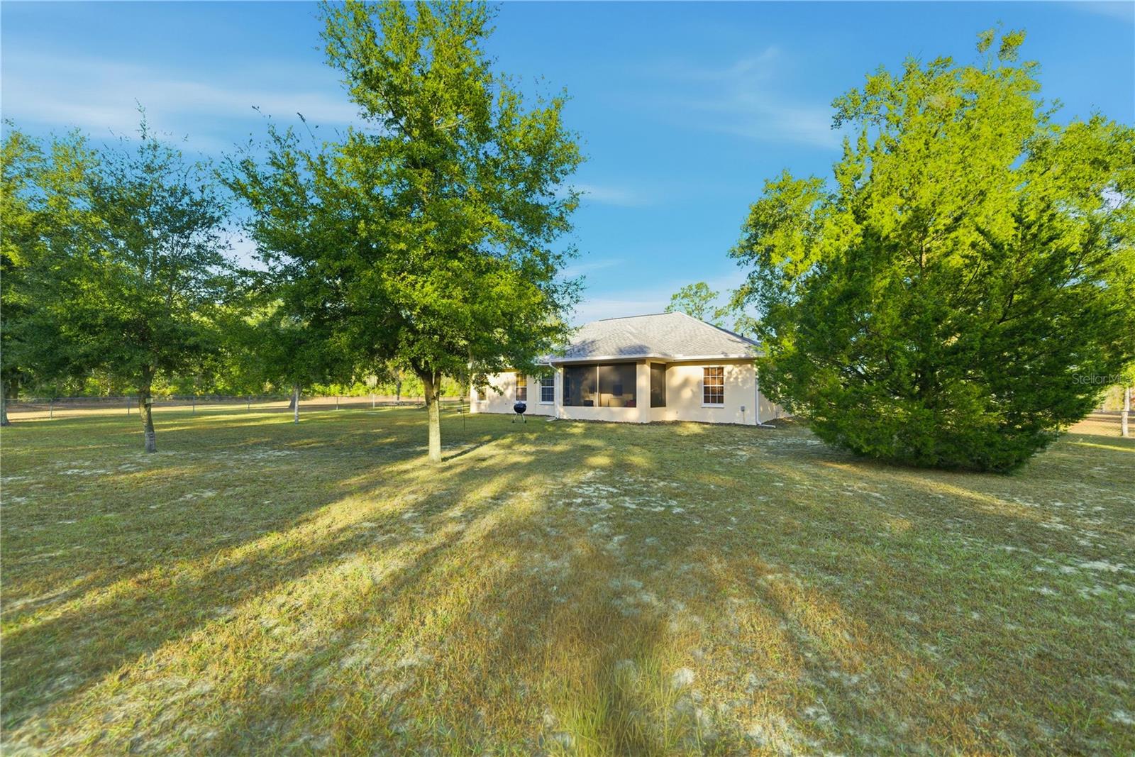 THE FARMS AT WILLISTON - Residential