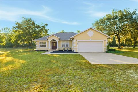 Photo of 13150 NE 40 Lane, Williston, FL 32696 (MLS # OM713257)
