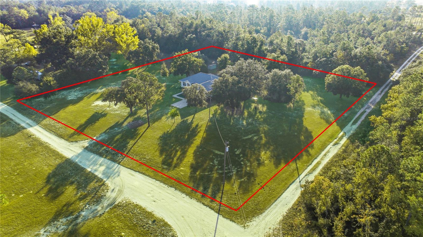 THE FARMS AT WILLISTON - Residential