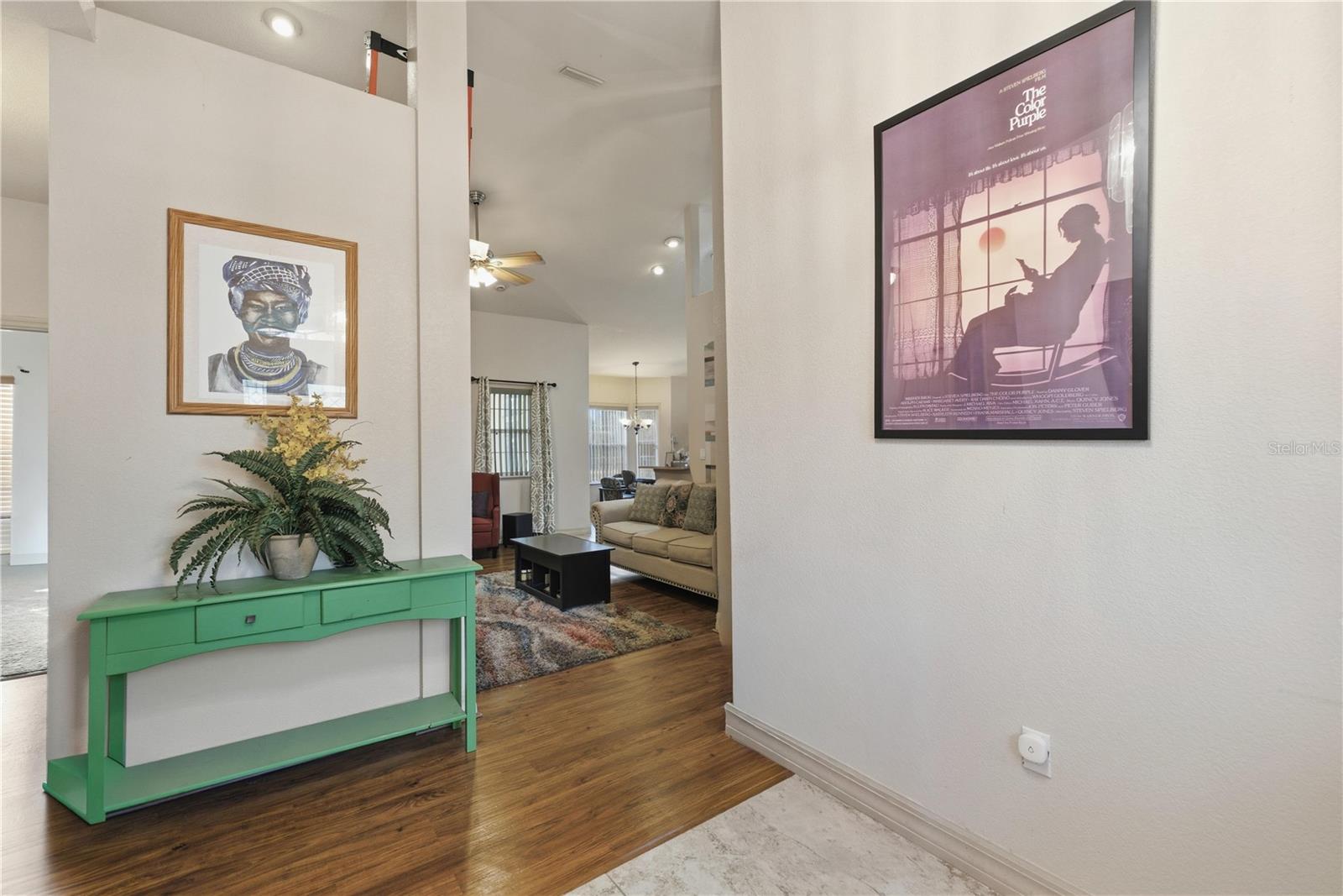 THE FARMS AT WILLISTON - Residential