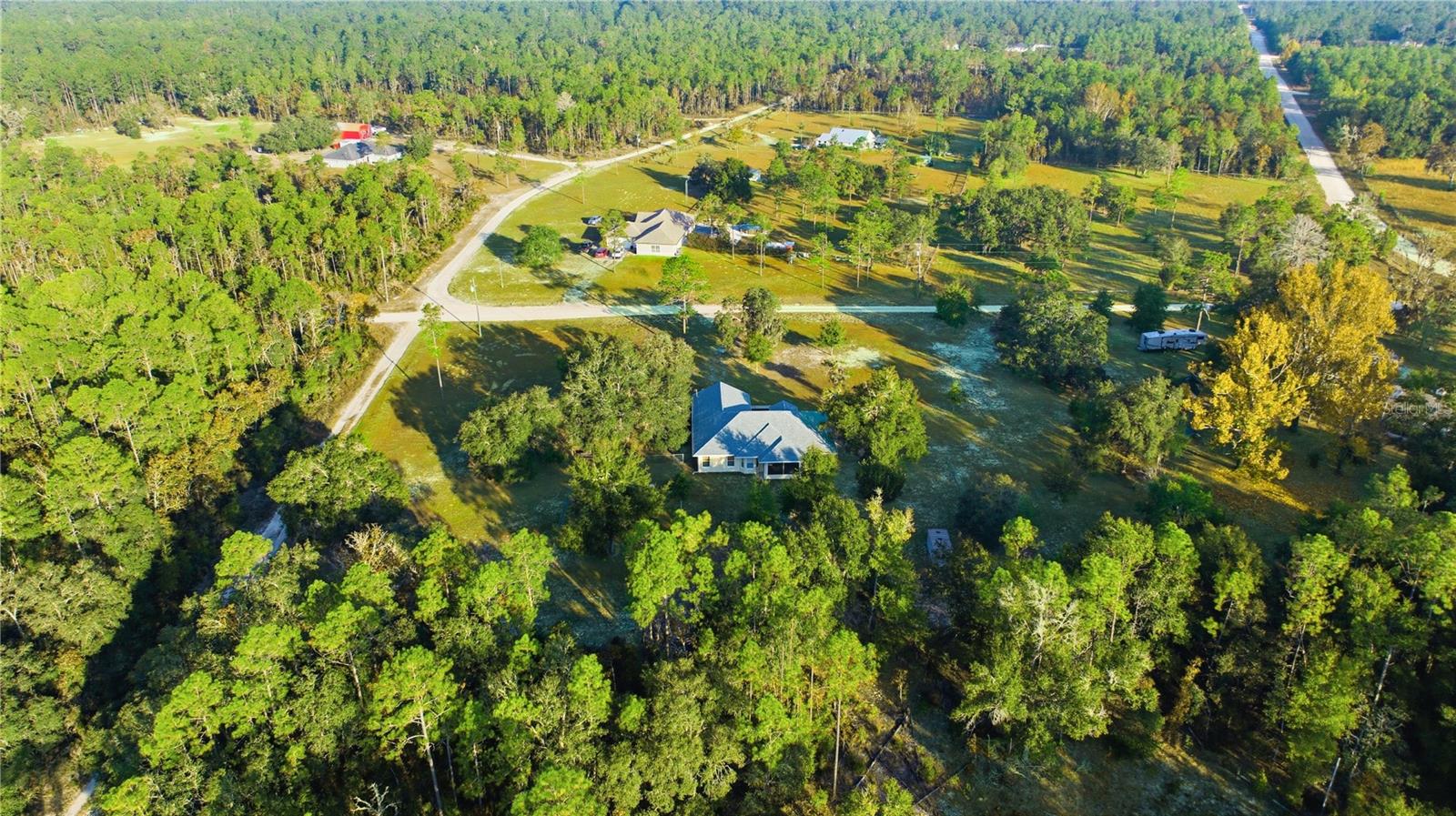 THE FARMS AT WILLISTON - Residential