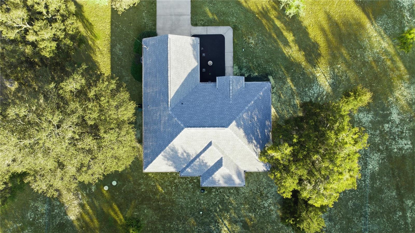 THE FARMS AT WILLISTON - Residential