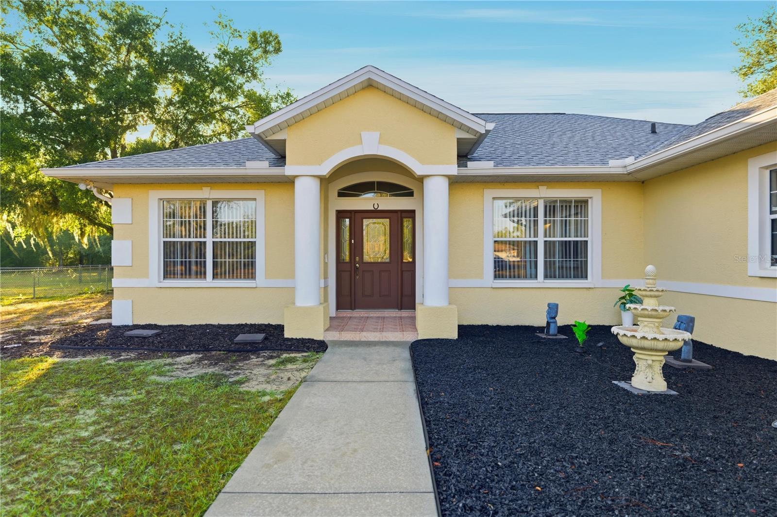 THE FARMS AT WILLISTON - Residential