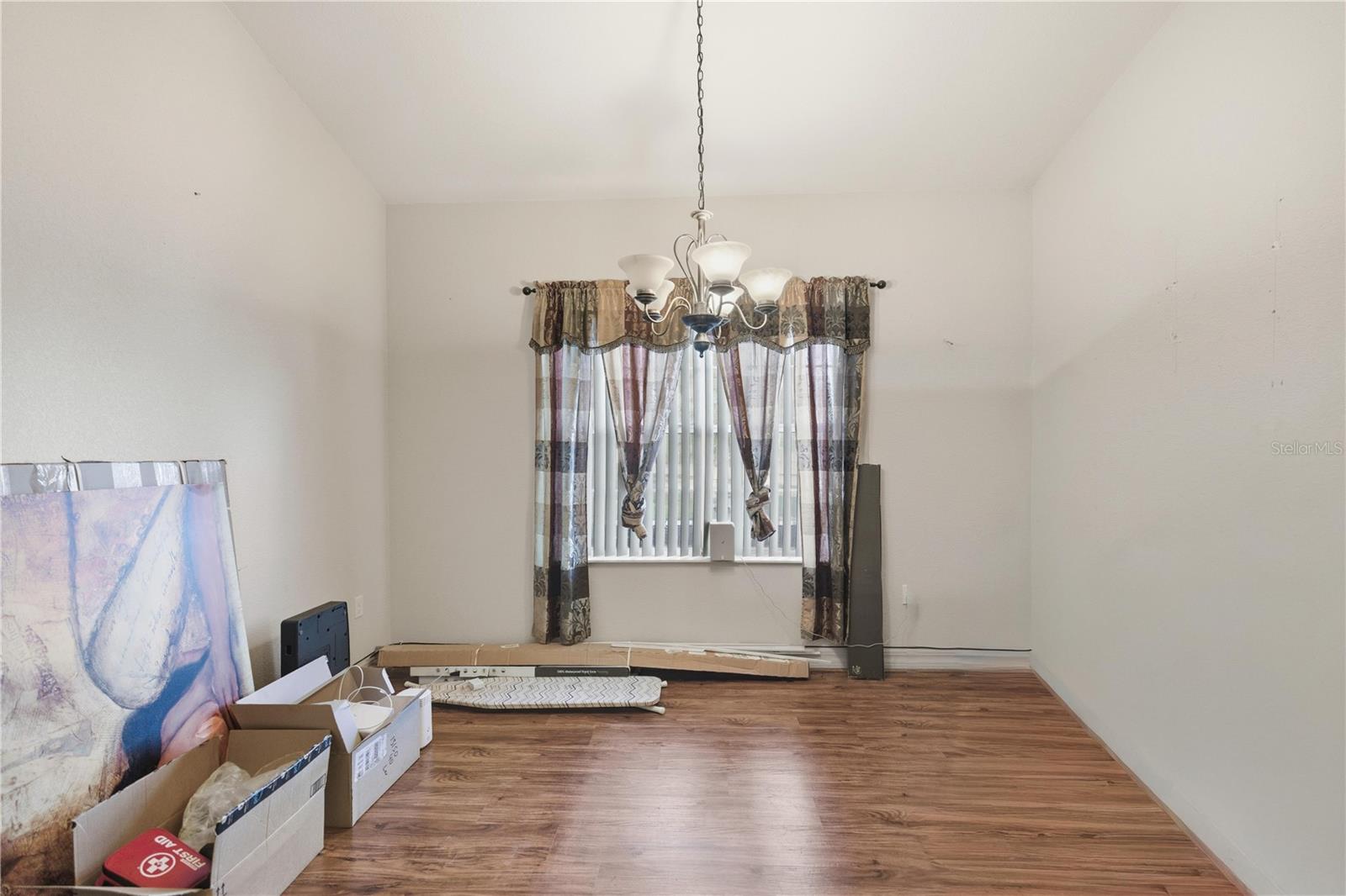 THE FARMS AT WILLISTON - Residential