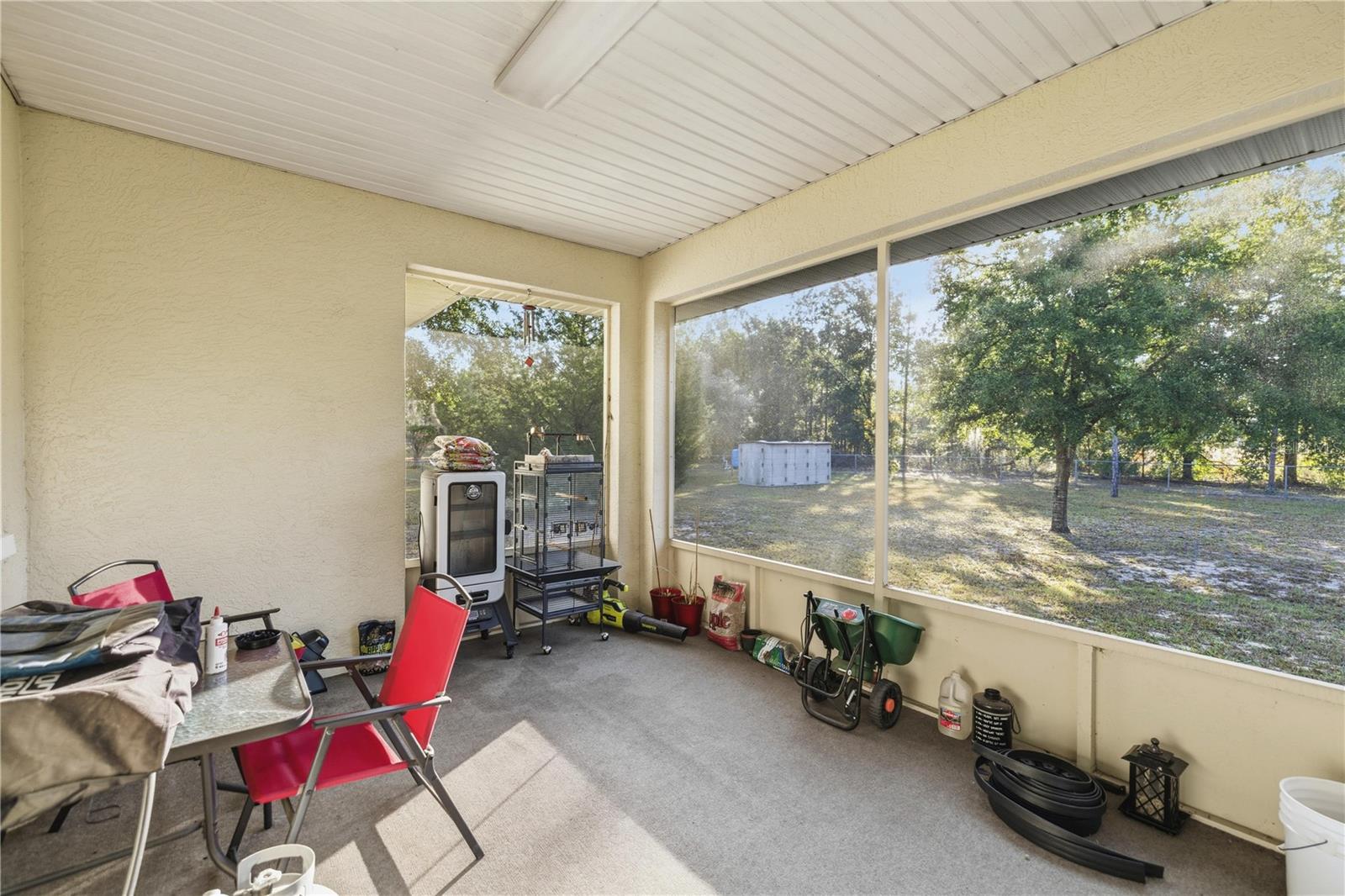 THE FARMS AT WILLISTON - Residential