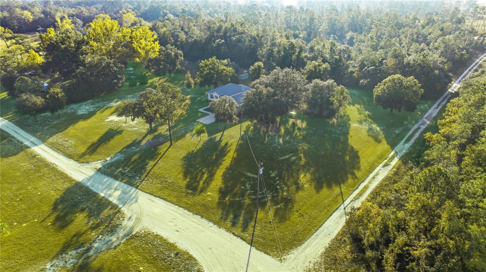 THE FARMS AT WILLISTON - Residential