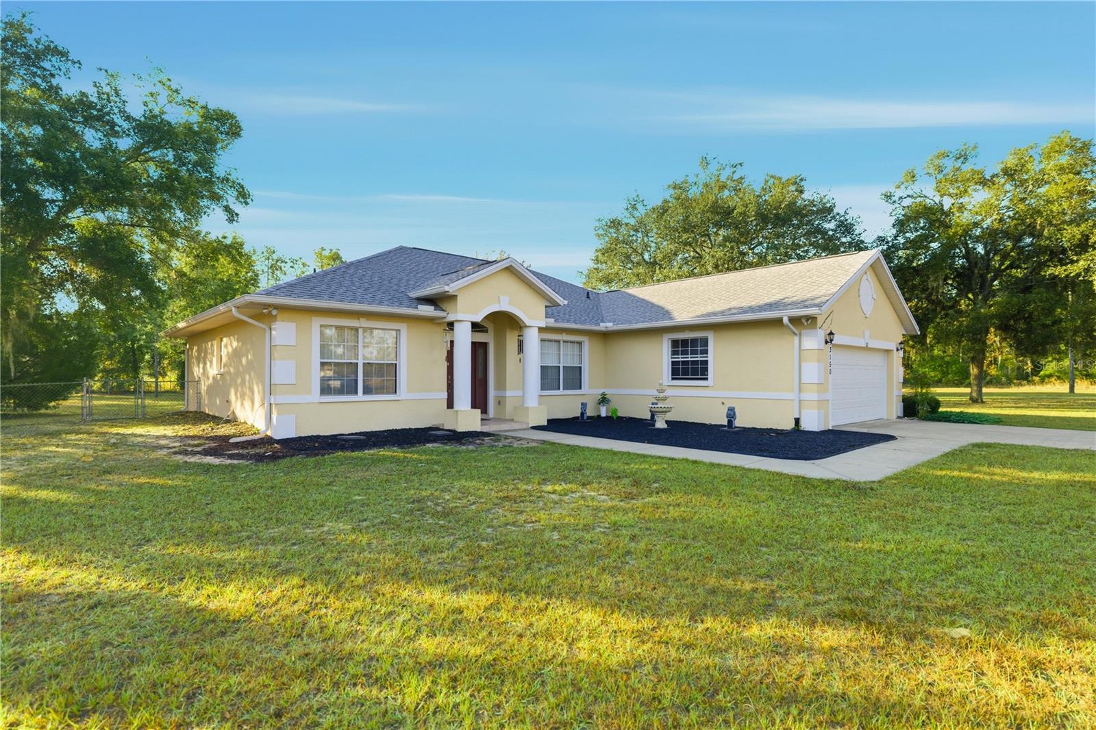 THE FARMS AT WILLISTON - Residential