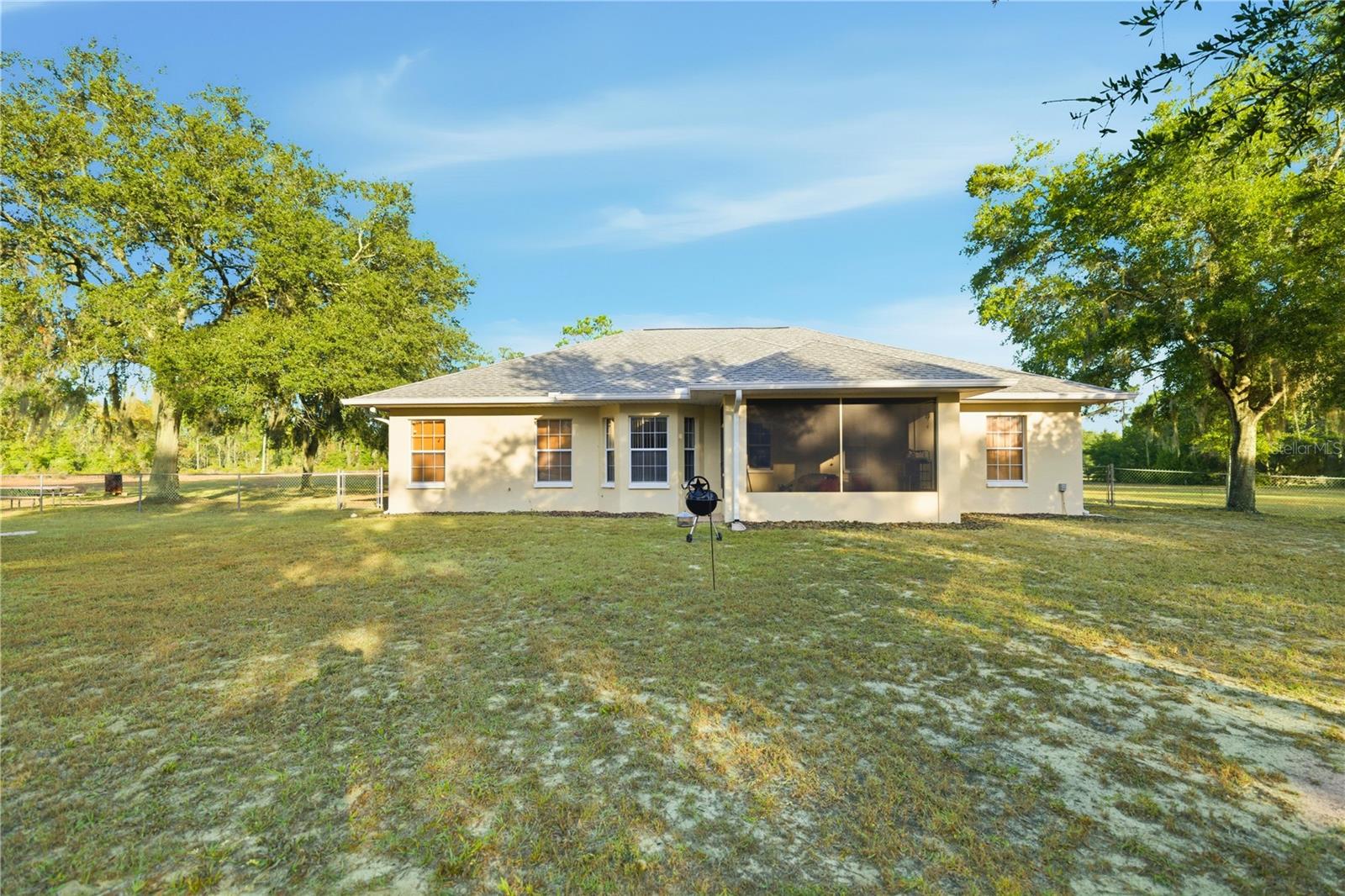 THE FARMS AT WILLISTON - Residential