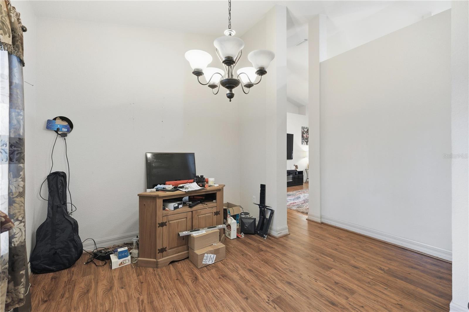 THE FARMS AT WILLISTON - Residential