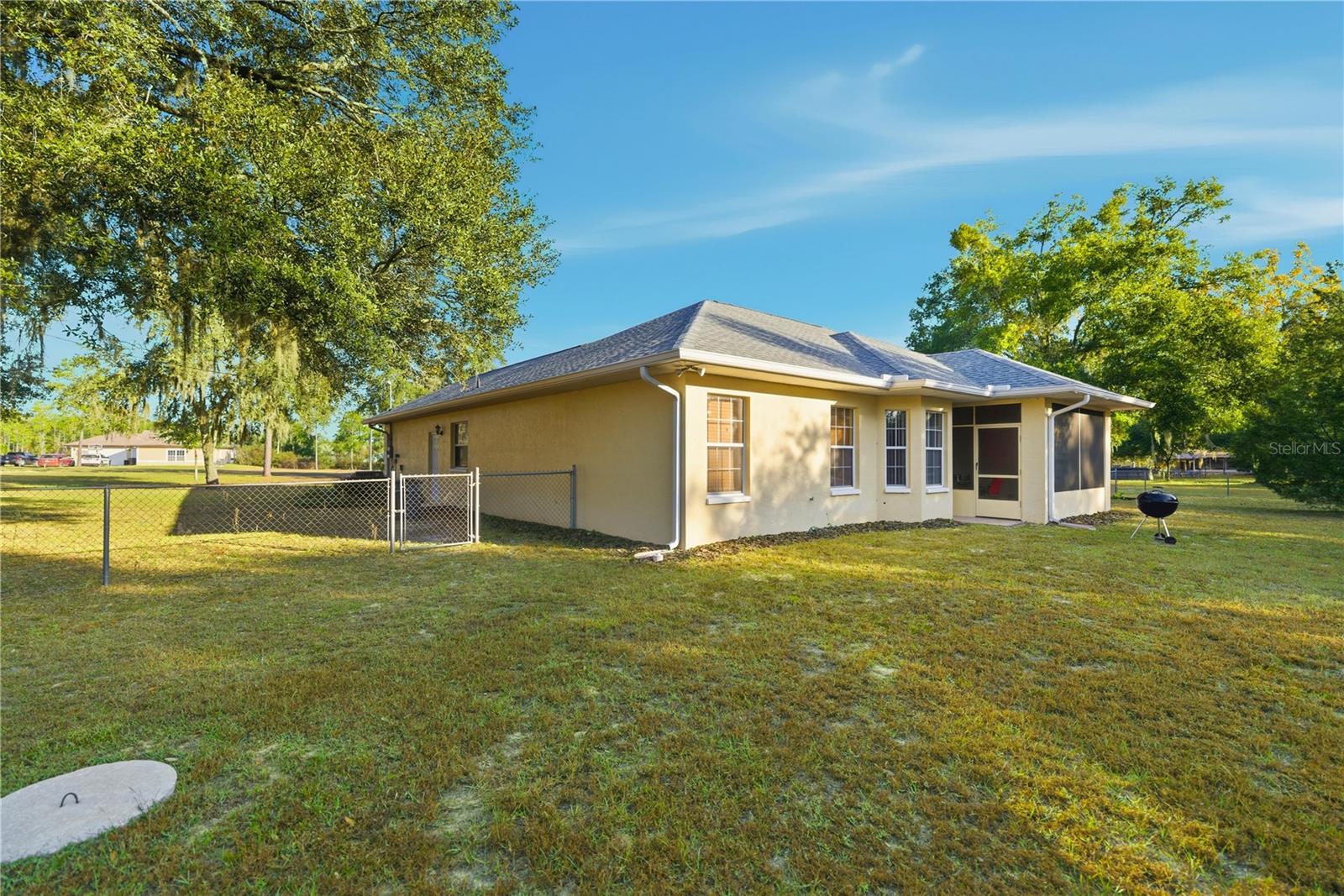 THE FARMS AT WILLISTON - Residential