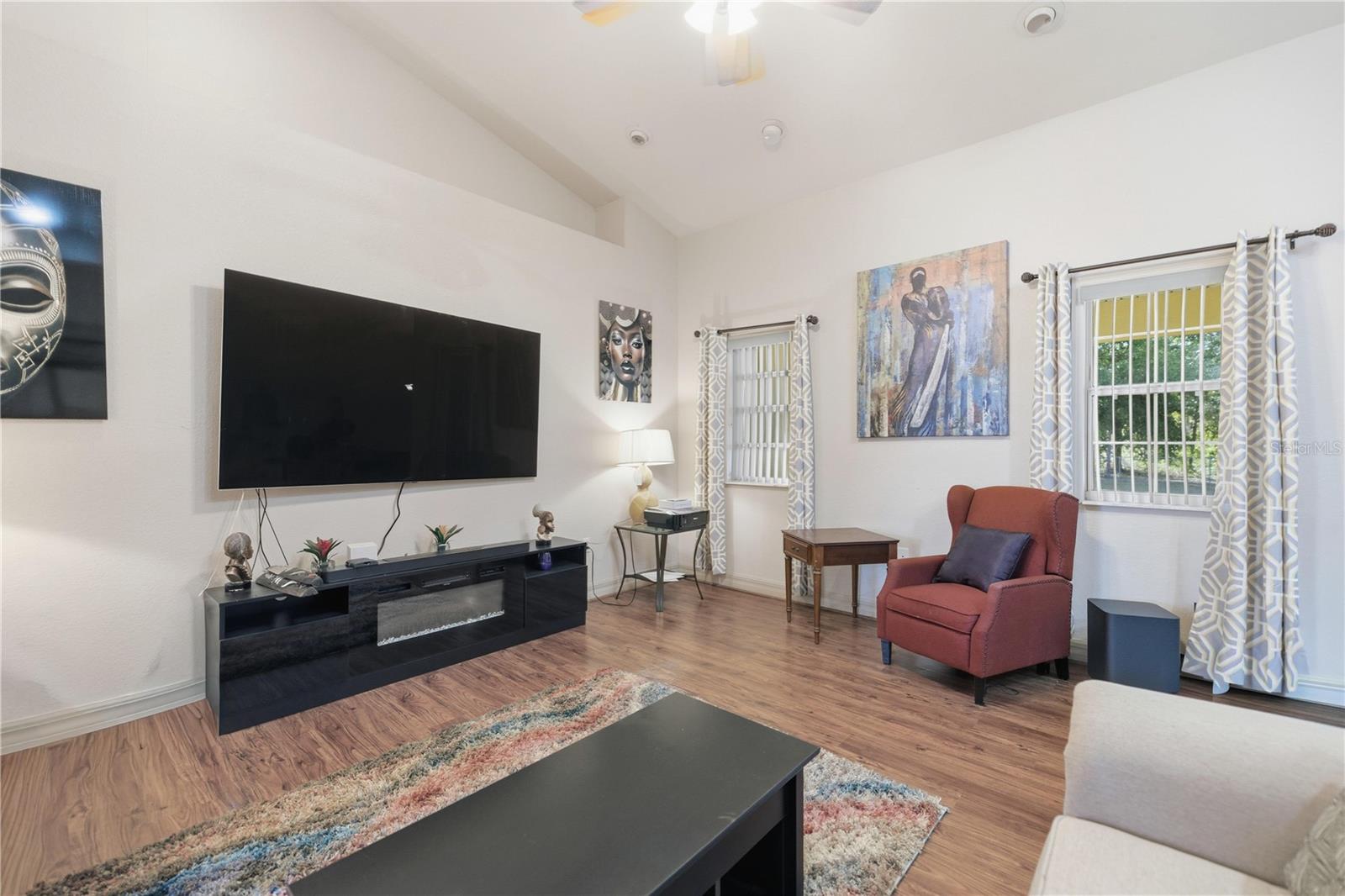 THE FARMS AT WILLISTON - Residential