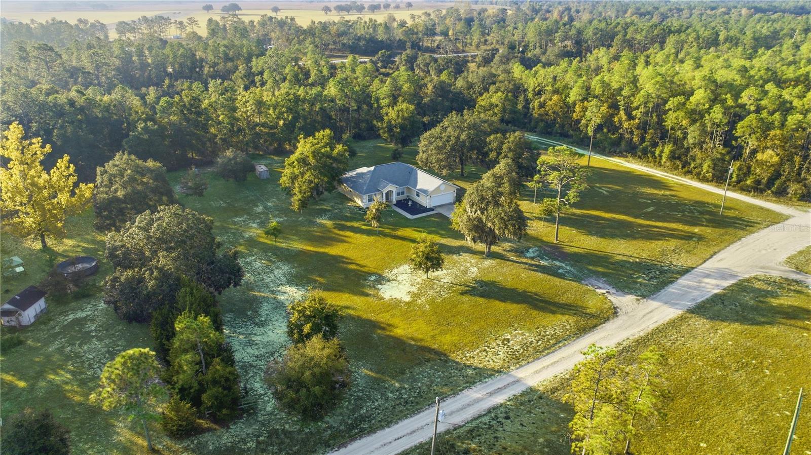 THE FARMS AT WILLISTON - Residential
