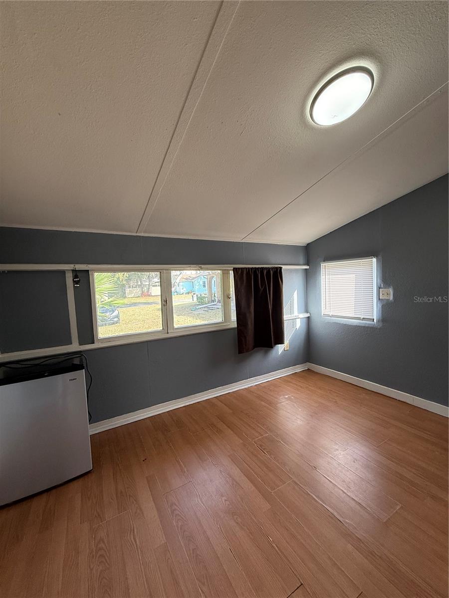 NEW PORT RICHEY CITY - Residential Lease