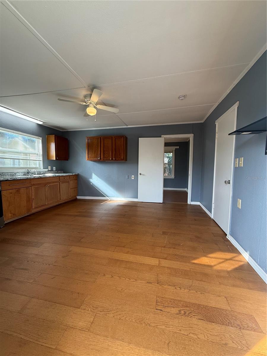 NEW PORT RICHEY CITY - Residential Lease