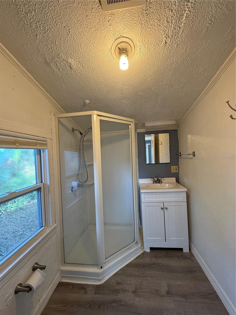 NEW PORT RICHEY CITY - Residential Lease