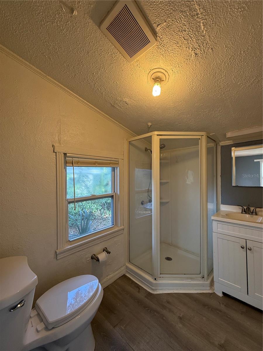 NEW PORT RICHEY CITY - Residential Lease