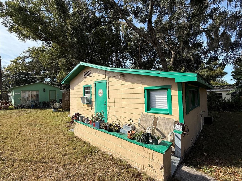 Photo of 6212 Missouri Avenue, New Port Richey, FL 34653 (MLS # TB8462852)