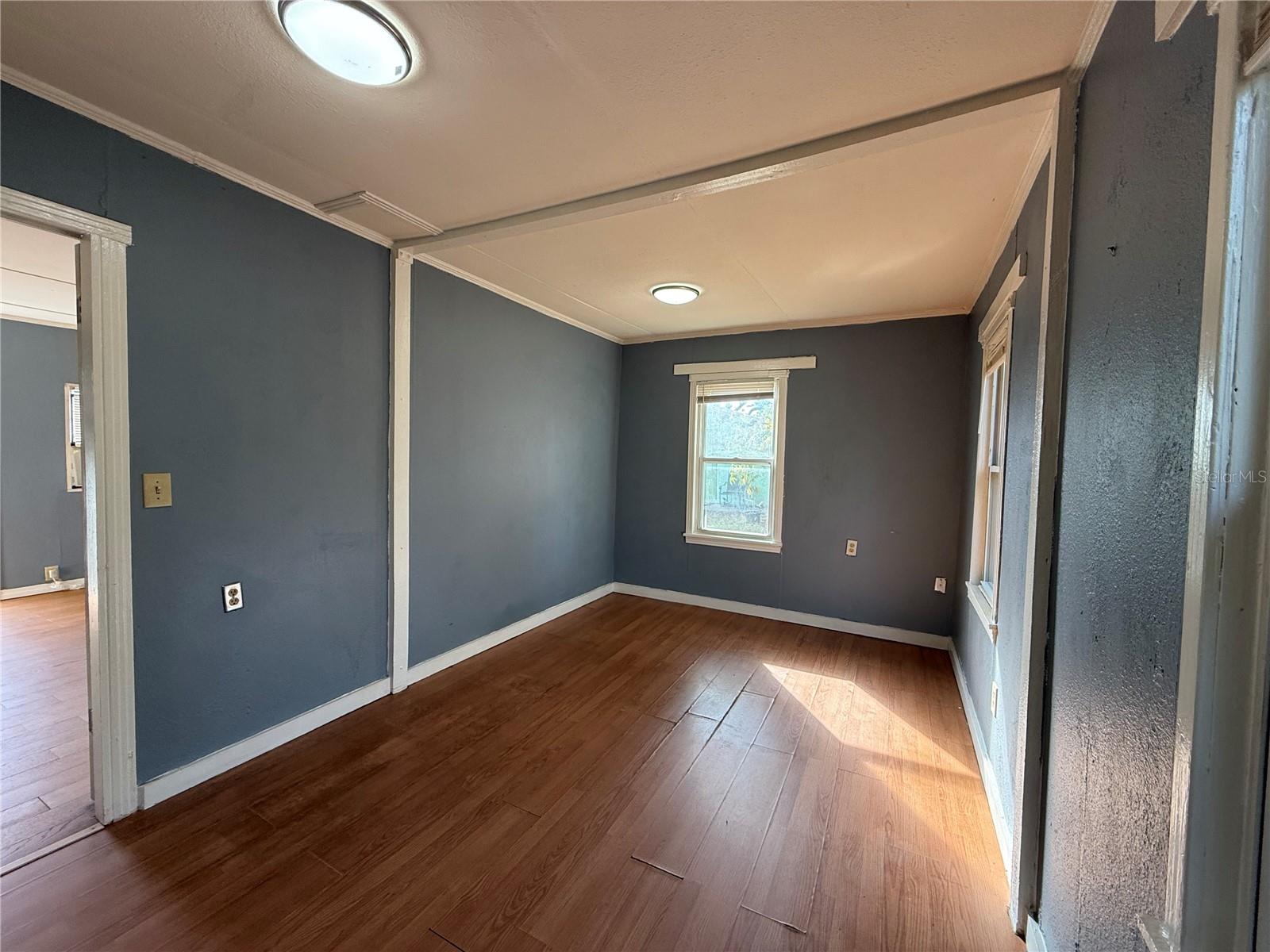 NEW PORT RICHEY CITY - Residential Lease