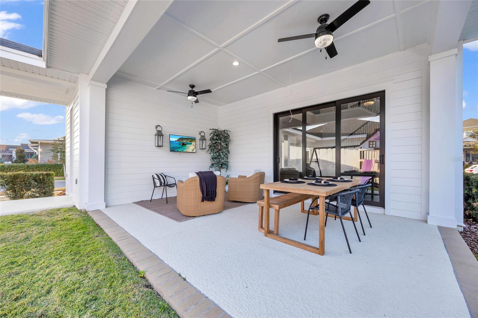 OAKLAND PARKB-1 - Residential