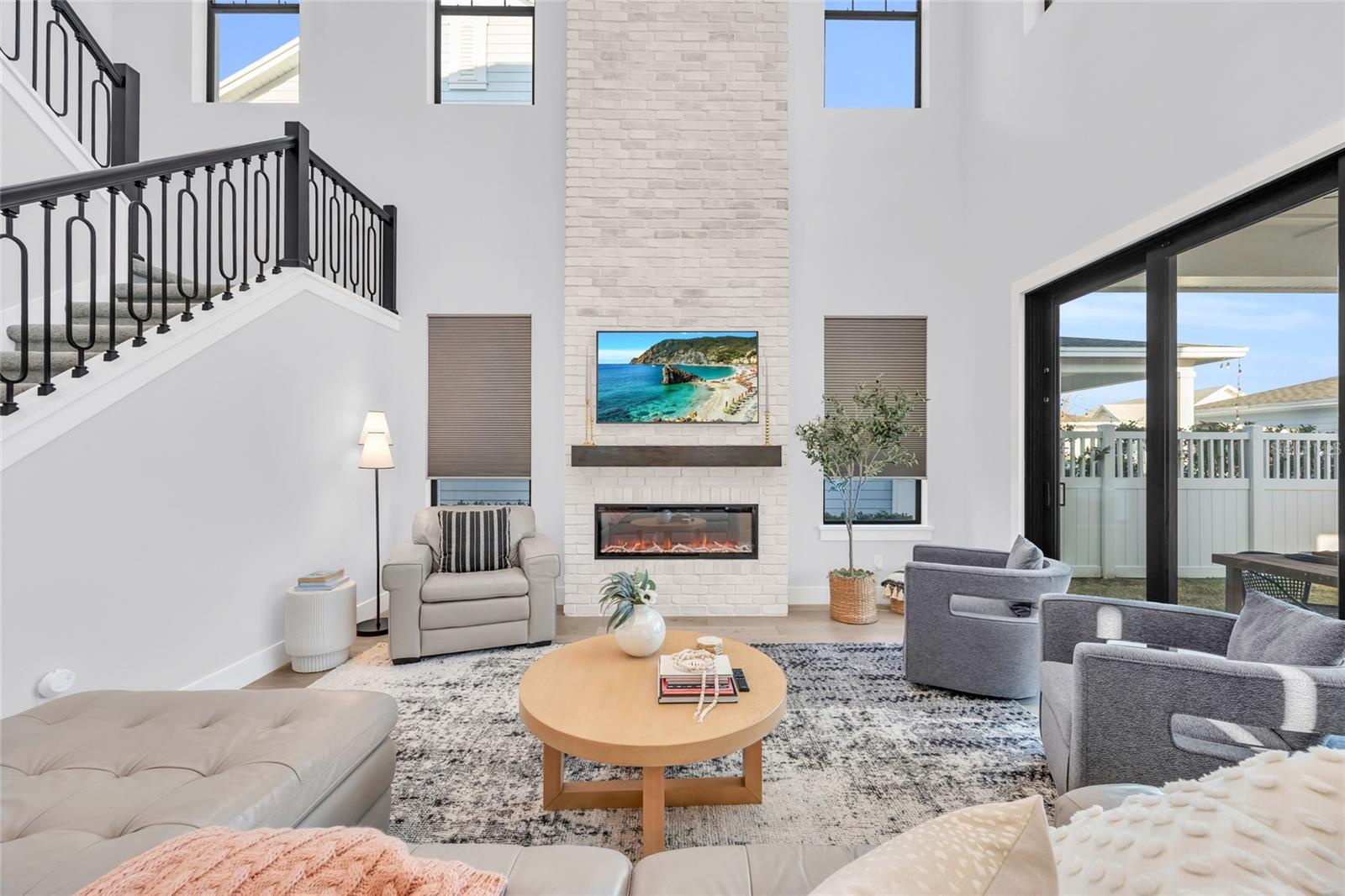 OAKLAND PARKB-1 - Residential