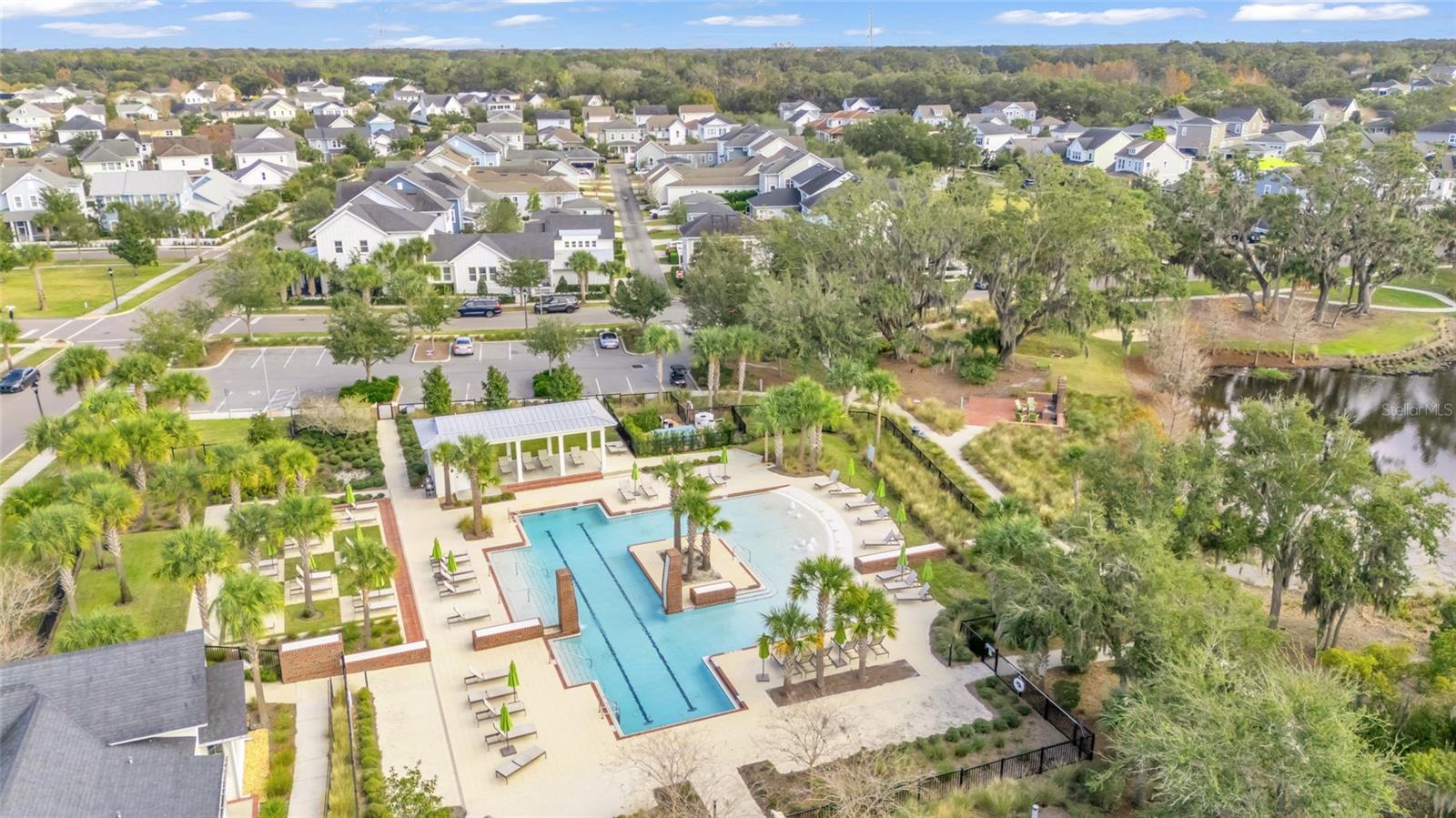 OAKLAND PARKB-1 - Residential