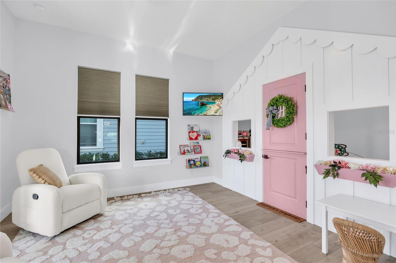 OAKLAND PARKB-1 - Residential