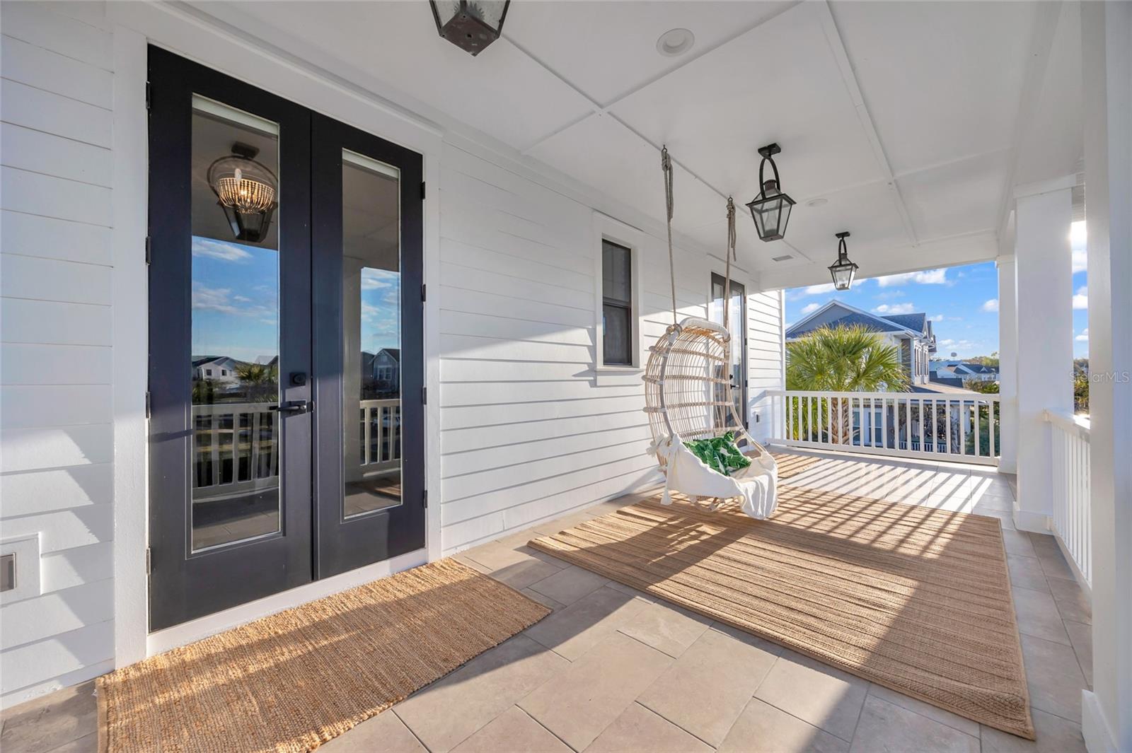 OAKLAND PARKB-1 - Residential