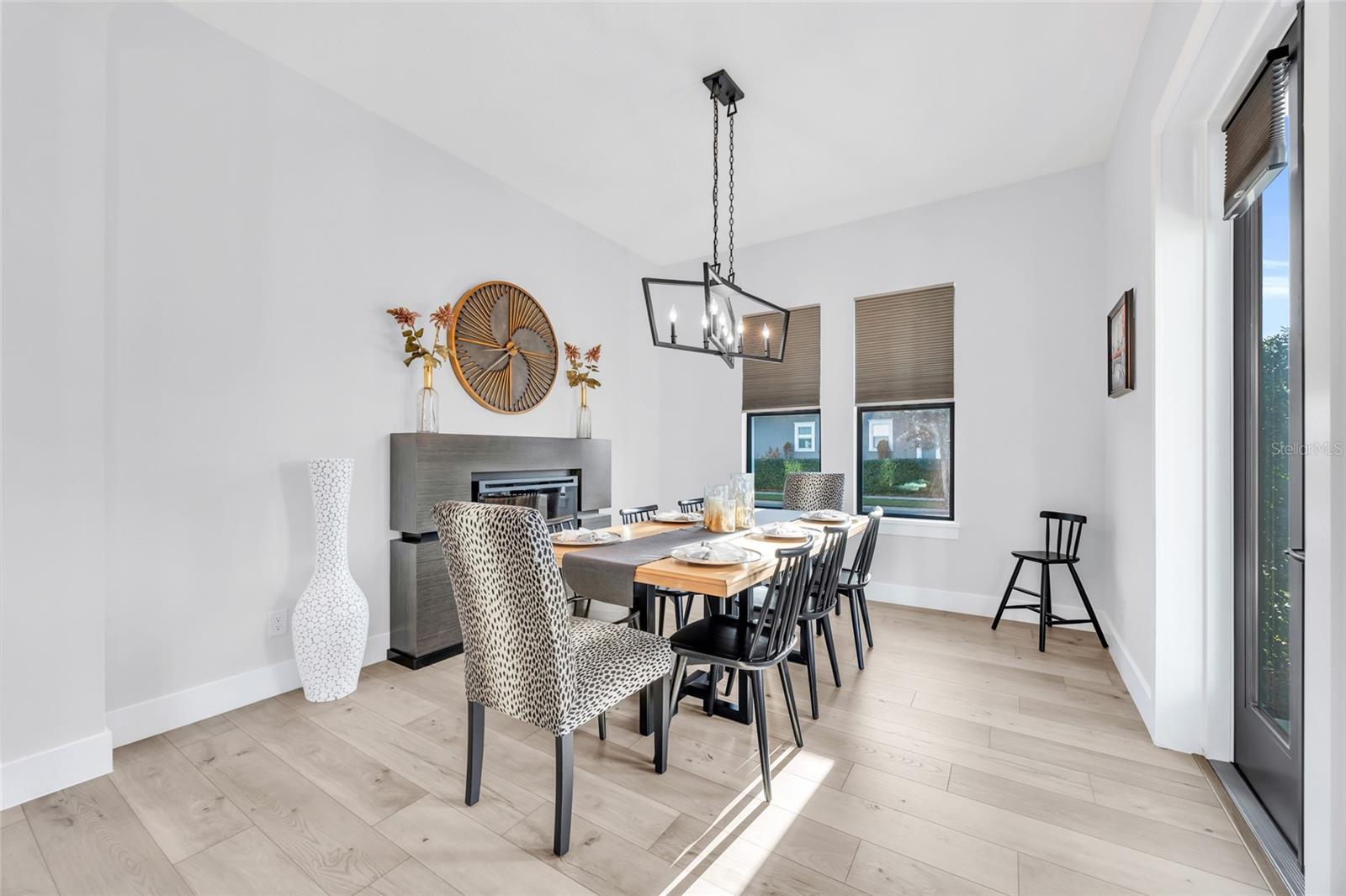 OAKLAND PARKB-1 - Residential