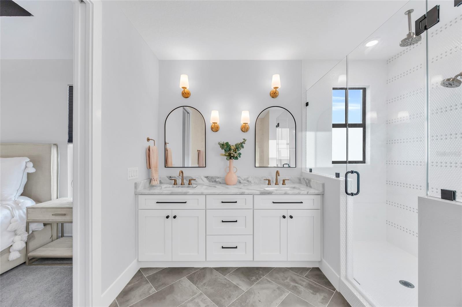 OAKLAND PARKB-1 - Residential