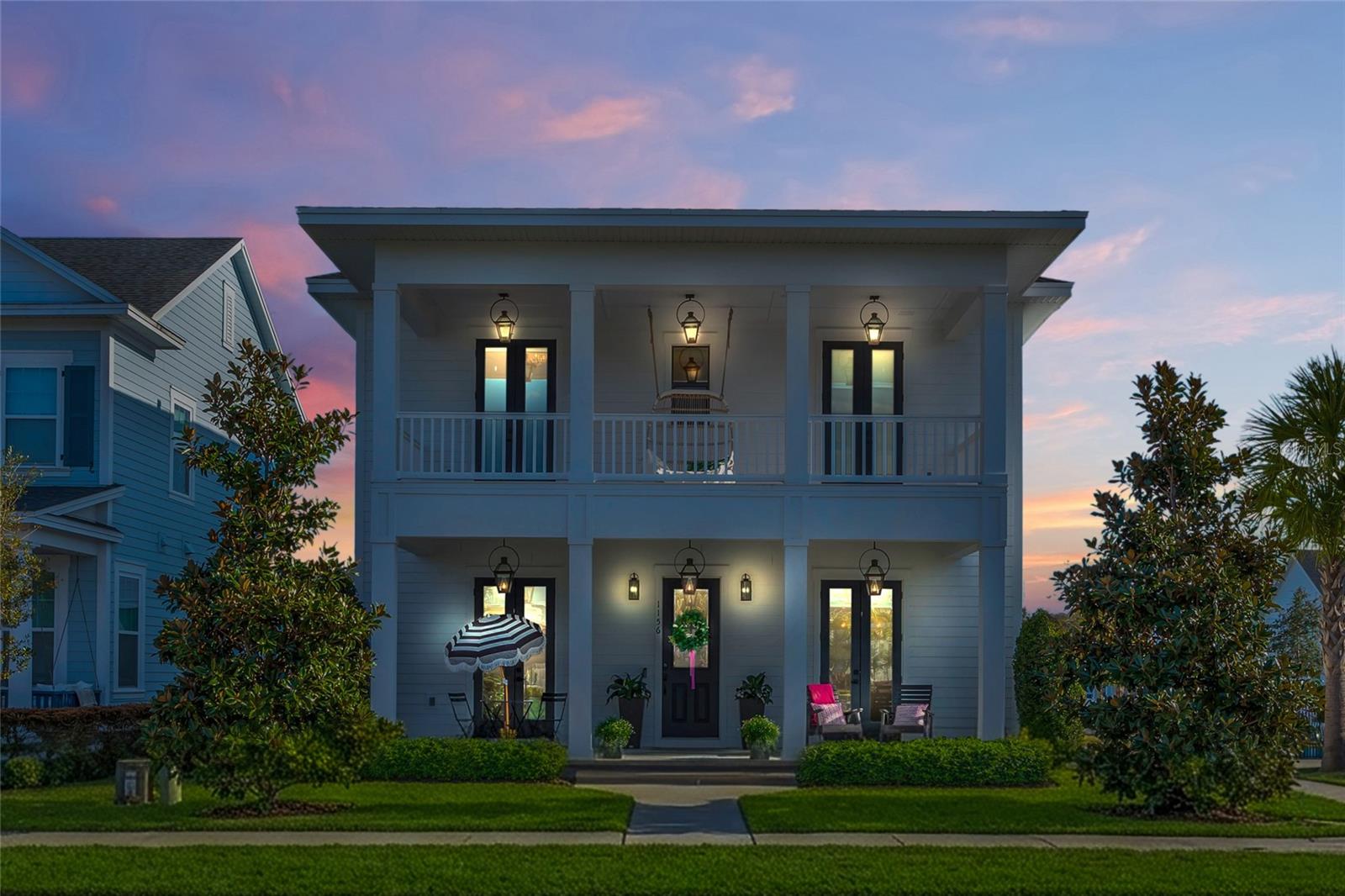 OAKLAND PARKB-1 - Residential