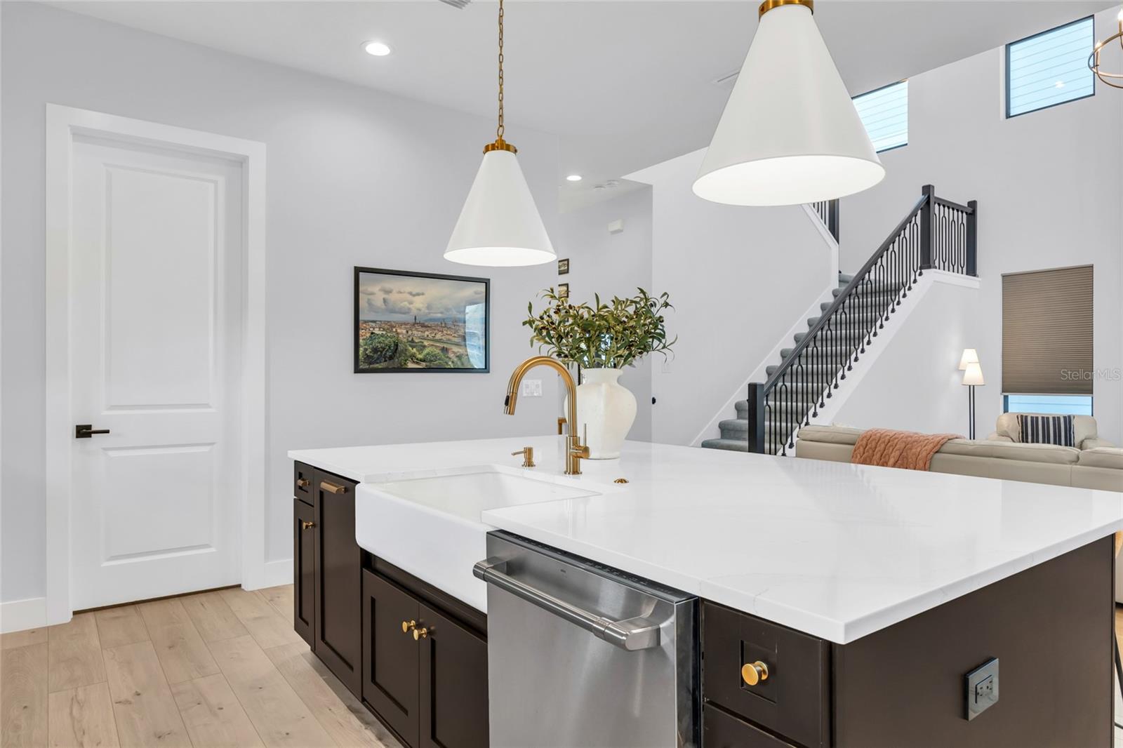 OAKLAND PARKB-1 - Residential