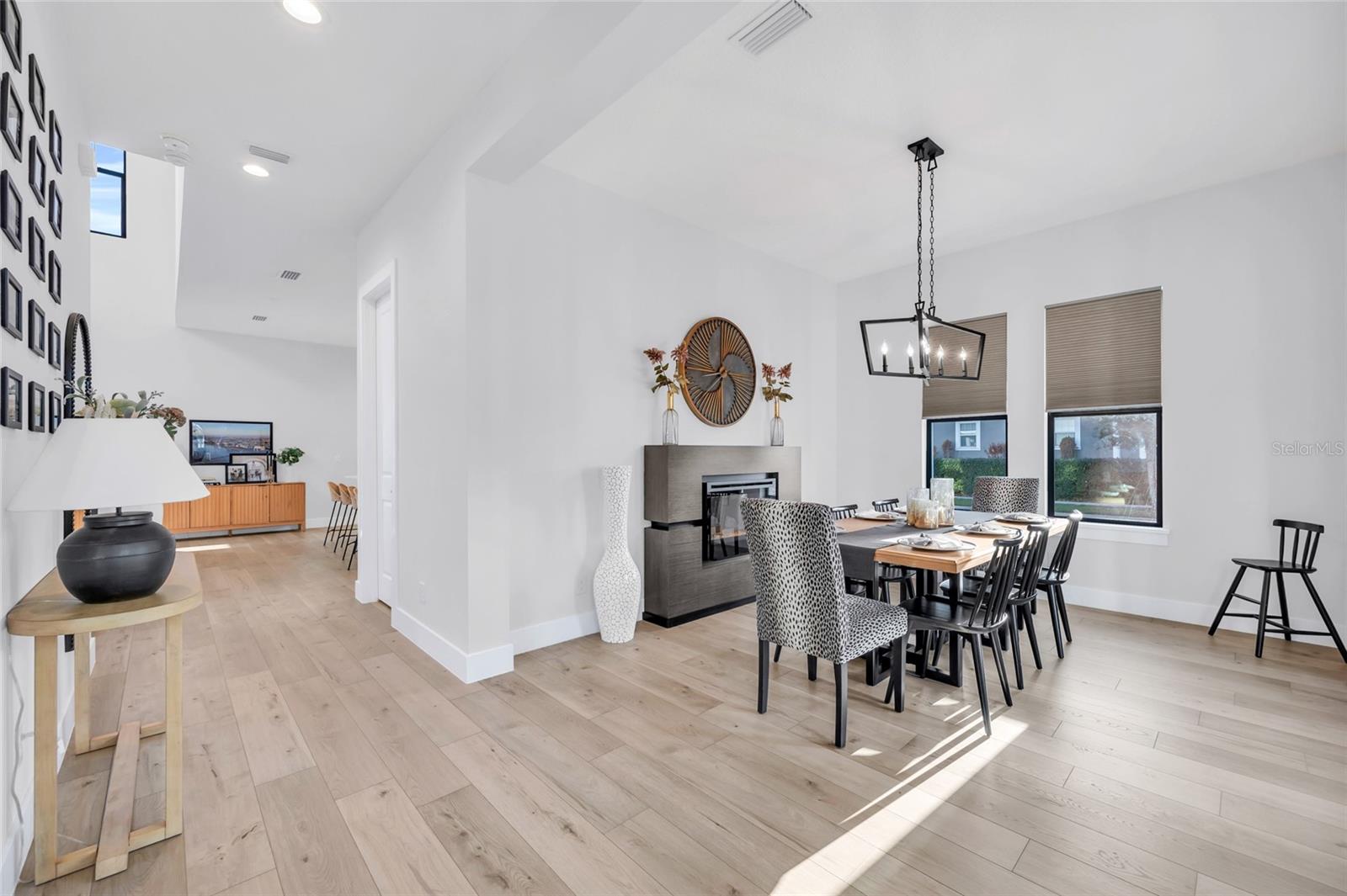 OAKLAND PARKB-1 - Residential