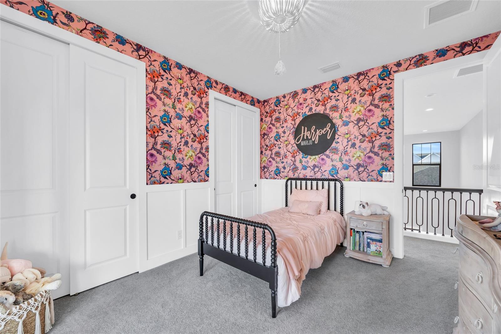 OAKLAND PARKB-1 - Residential