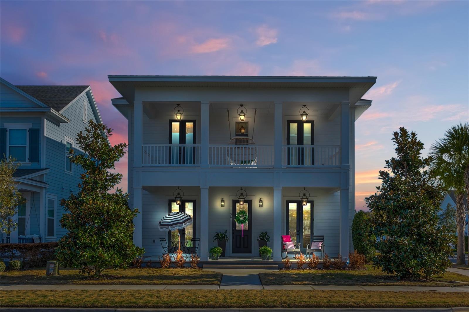 OAKLAND PARKB-1 - Residential