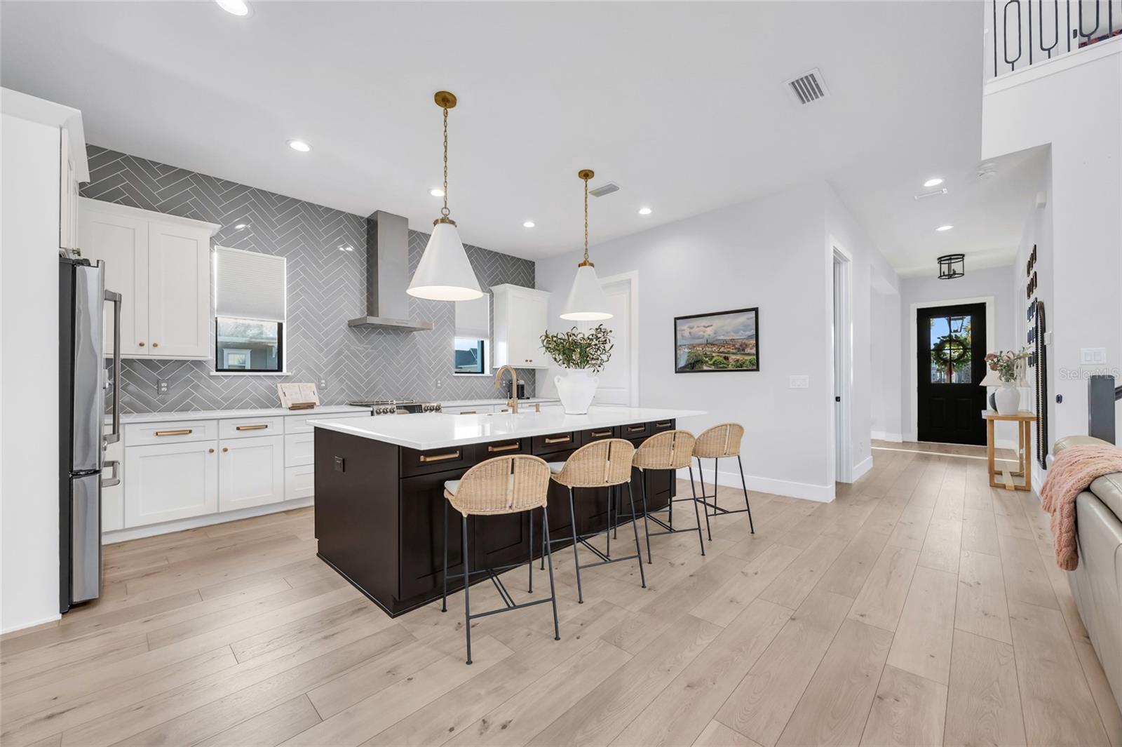 OAKLAND PARKB-1 - Residential