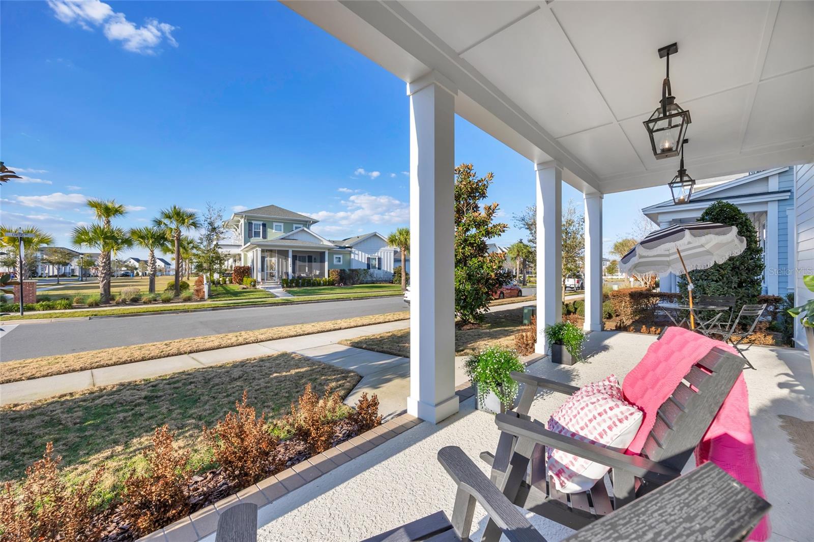 OAKLAND PARKB-1 - Residential