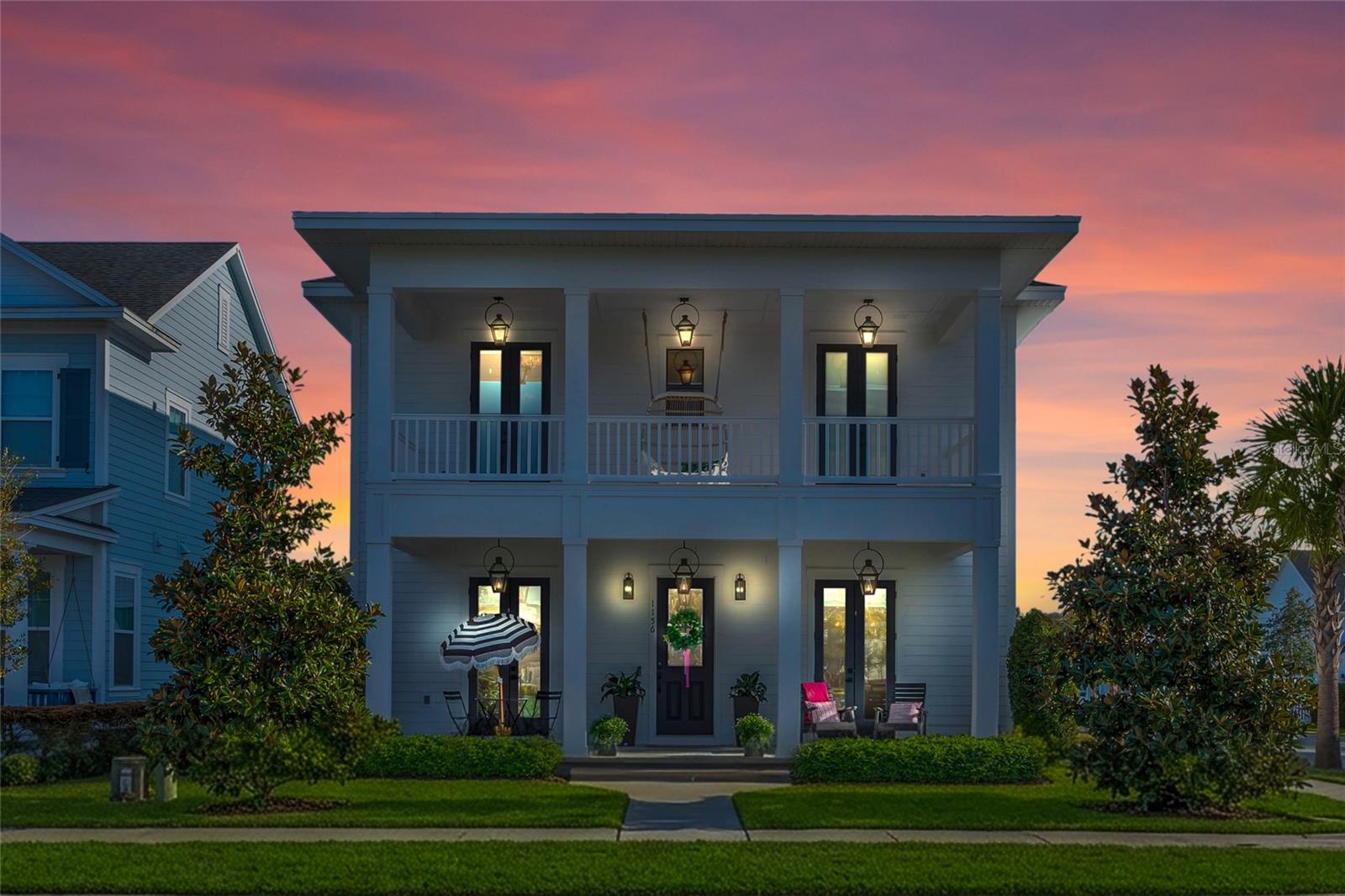 OAKLAND PARKB-1 - Residential