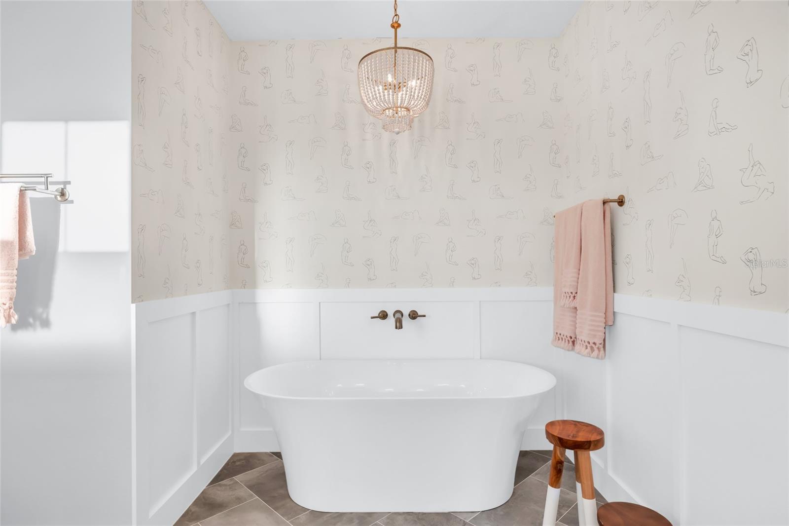 OAKLAND PARKB-1 - Residential