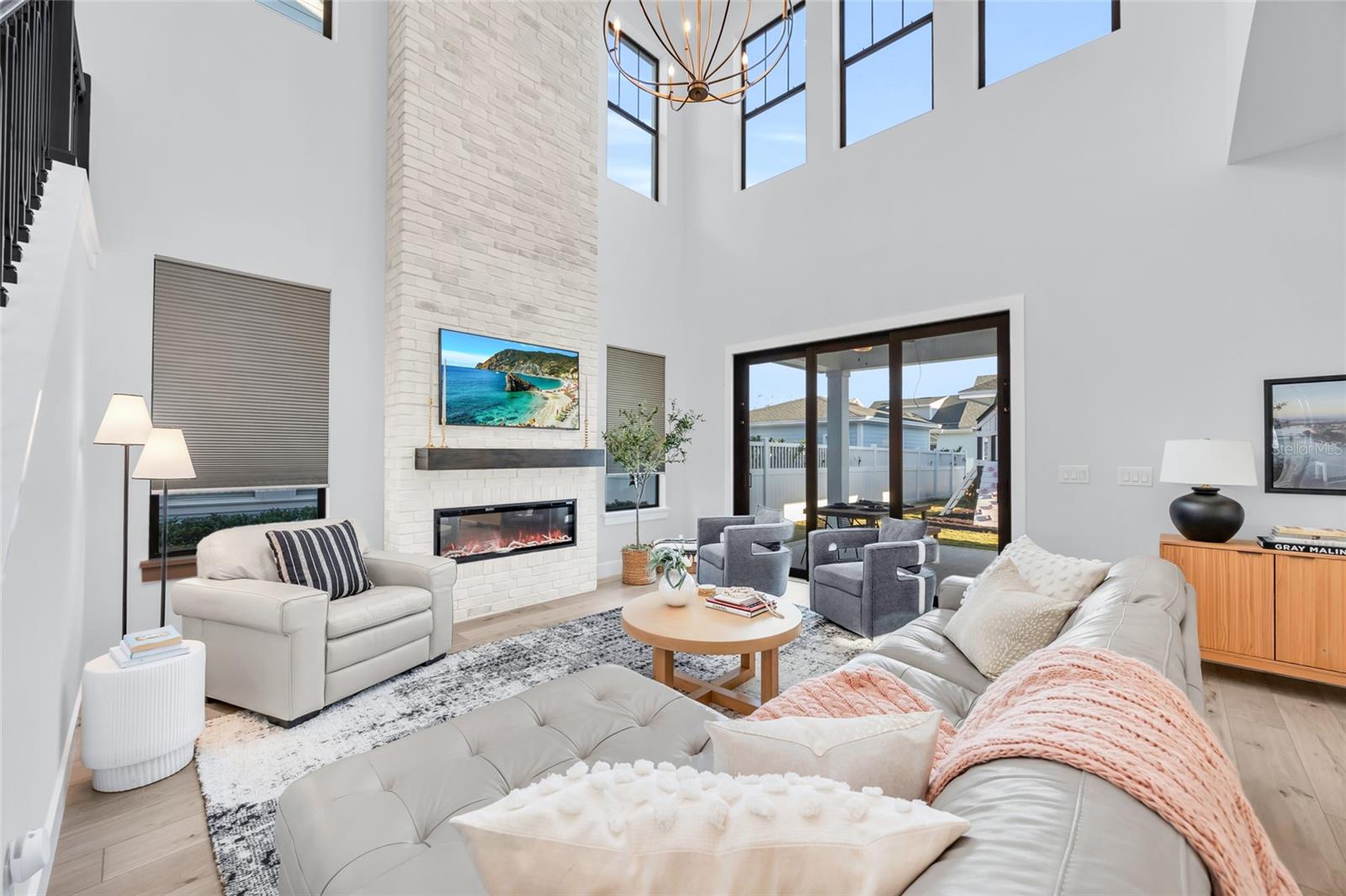 OAKLAND PARKB-1 - Residential