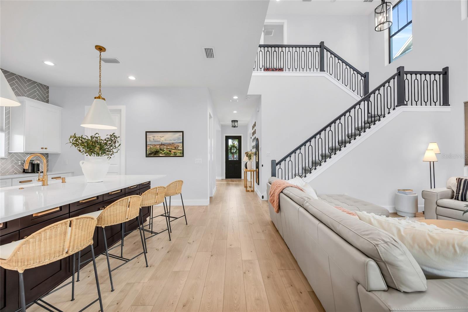 OAKLAND PARKB-1 - Residential