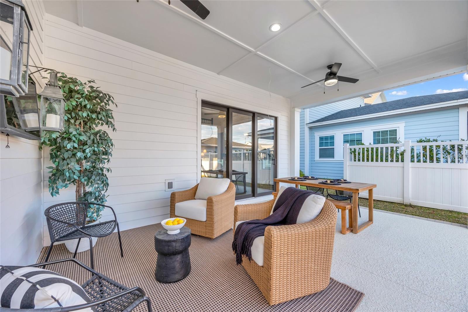 OAKLAND PARKB-1 - Residential